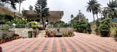 Hari Niwas - A Boutique Garden Resort Mount Abu