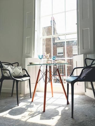 New Marylebone Gem/One Bedroom