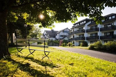 Sporthotel Grafenwald 4 Sterne Superior
