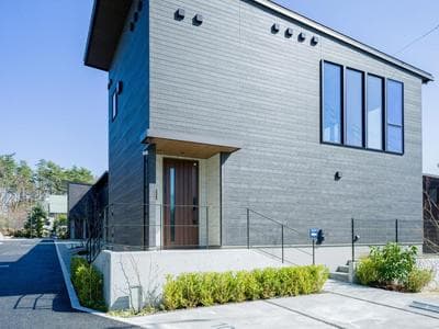 Rakuten STAY VILLA Yatsugatake - 105 Stylish Design -