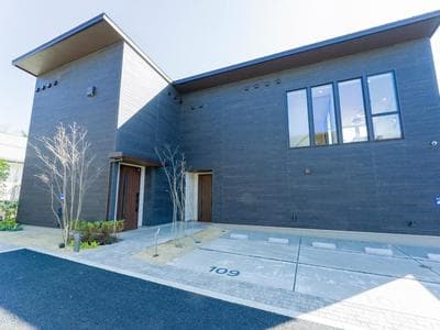 Rakuten STAY VILLA Yatsugatake - 109 Simple Modern Pets Friendly -
