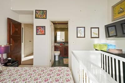 Three Bedroom Apartment in Sloane Square
