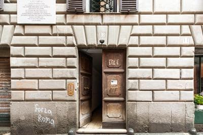 iFlat Comfy Apartament in Campo de' Fiori