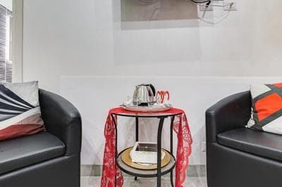Saint Peter Elegance Suite