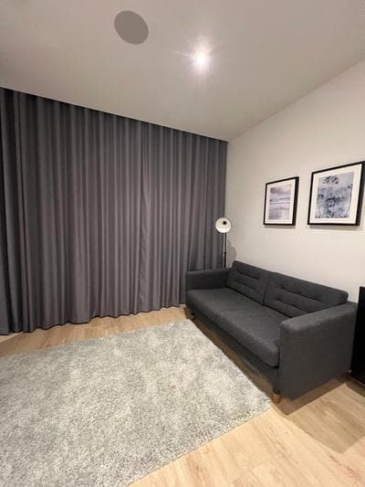 LHR Apartments