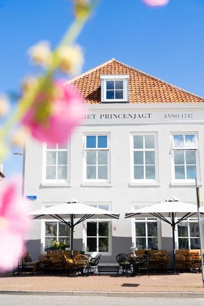 Boutiquehotel Princenjagt
