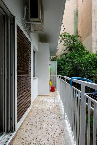 Studio Apartment next to Alsos Ilision