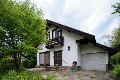 Suite Villa Unjour Kobuchizawa Kogen
