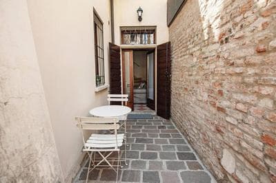 Casa Benzoni