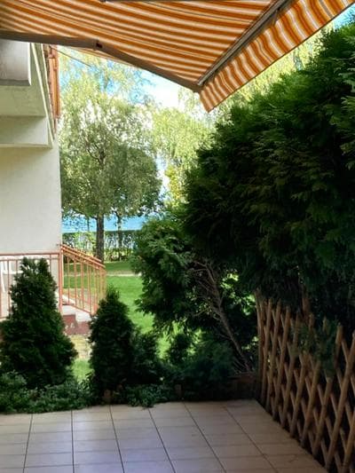 Jázmin Apartman Zamárdi
