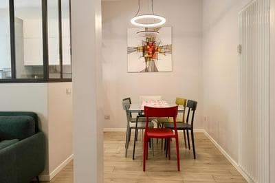 Suite RHome In Vatican