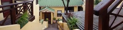 Royal Guest House
