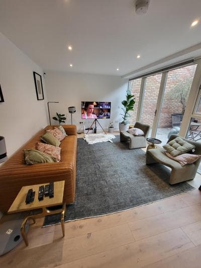 Amazing 5 Stars Home