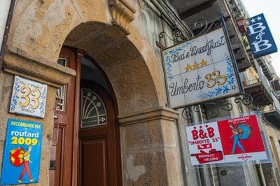 Umberto 33