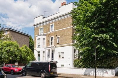 The Portobello Star- Notting Hill 1 Bed