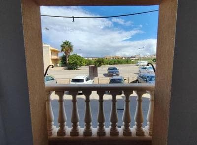 Casa vacanza a Donnalucata a 50 m dal mare