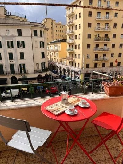 Big house al centro di Roma