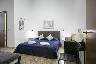 Lorenzo's Vatican APT