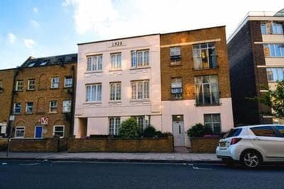 lovely 4 Bedroom flat in London
