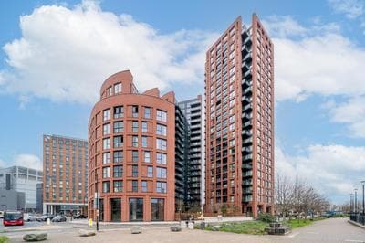 JOIVY Tasteful flat with balcony