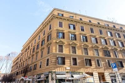 Ottaviano Suites
