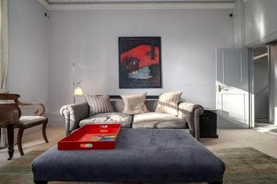 Stunning Flat in Little Venice Opposite the Canal
