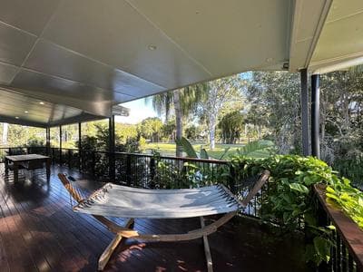 Lily Pad Beach House