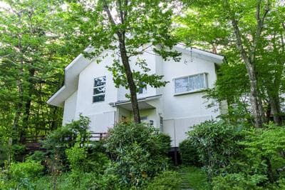 S-villa Nasu Blanca