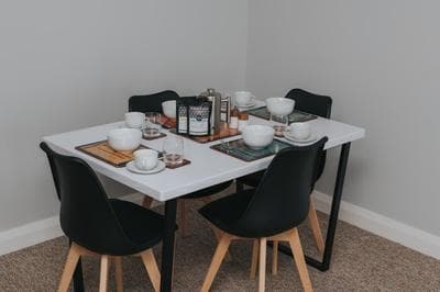 Causeway Coast Sea Shore Apartment - Ballycastle