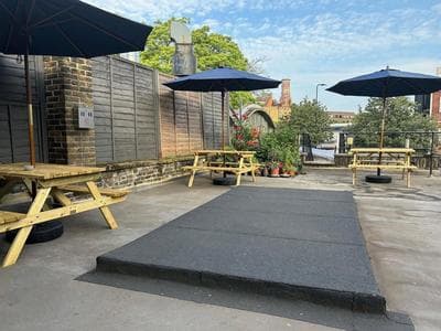 Cricketers Hostel