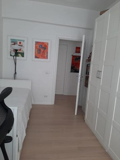 Room for rent in Roma Conca d'oro near subway line b