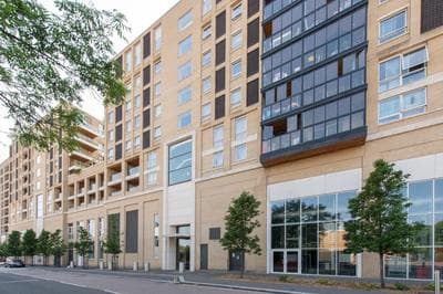 Luxury Apartment Canning Town