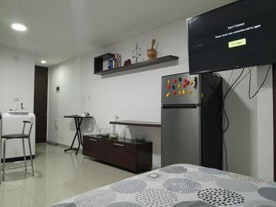 Edificio Baruc Norte Monoambiente