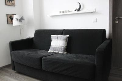 apartmán Relax Frymburk
