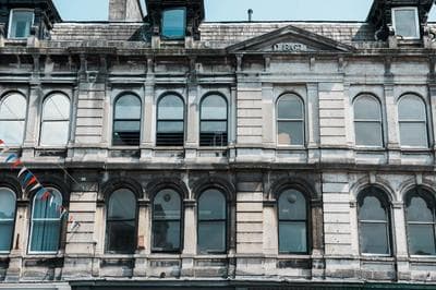 The Arches Apartments Kendal