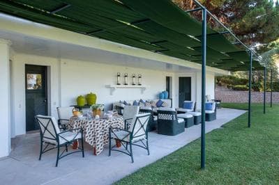 Estoril House w Pool & Garden by LovelyStay