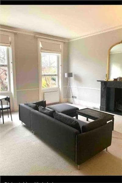 Lovely 2-beds flat in the heart of Knightsbridge