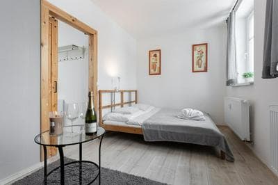 V&D apartments by Mountain ways