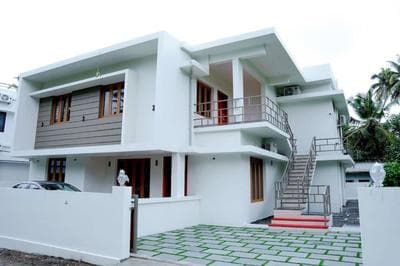 Crystal Villa Suite2 First Floor