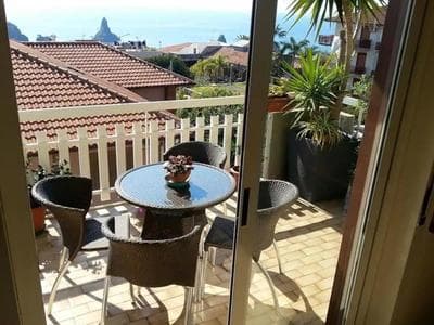 Sea View with Terrace