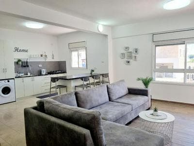 Your home in Acre from Shneider Apartments