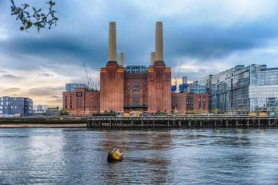 The Battersea Residences