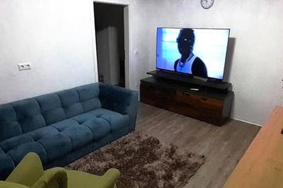 Schöne Klasse Apartment nähe Veltins Arena