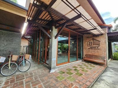 Tha Ma-O Bouteak homestay - ท่ามะโอบูทีคโฮมสเตย์ - pet friendly