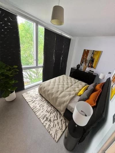 Exceptional 2BR Apt Brick Lane Spitalfields