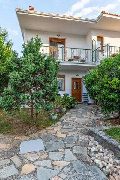 Villa Pearl