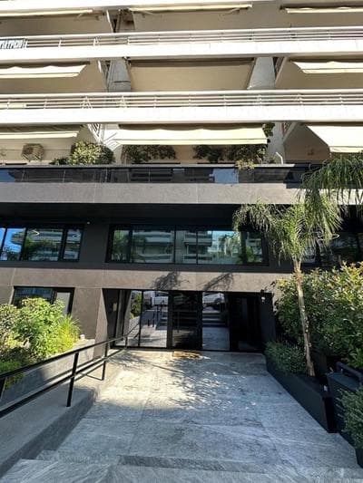 Edem BeachFront SeaView Dream Home In Beautiful Athens Riviera in Palaio Faliro