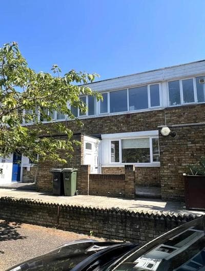 Lovely 4bed property, London 8min to Oxford Street