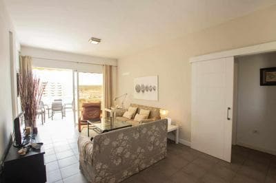 Apartamento cerca del mar