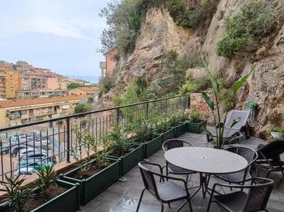 La Terrazza Di CavaLegni